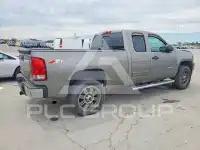 2013 GMC Sierra фото