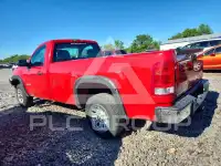 2013 GMC Sierra фото