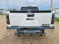 2013 GMC Sierra фото