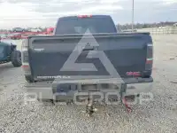 2013 GMC Sierra фото
