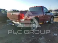 2013 GMC Sierra фото
