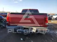 2013 GMC Sierra фото