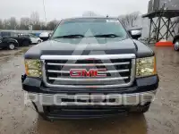 2013 GMC Sierra фото