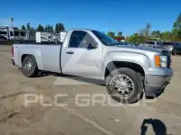 2013 GMC Sierra фото