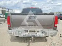 2013 GMC Sierra фото