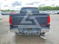 2013 GMC Sierra photo