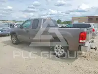 2013 GMC Sierra фото