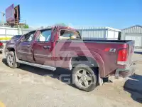 2013 GMC Sierra photo
