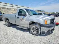 2013 GMC Sierra фото