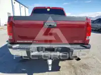 2013 GMC Sierra photo