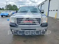 2013 GMC Sierra photo