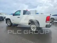 2013 GMC Sierra фото