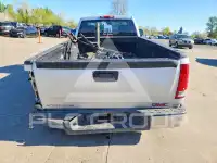 2013 GMC Sierra фото