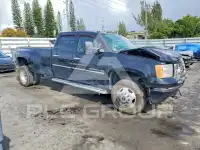 2013 GMC Sierra фото