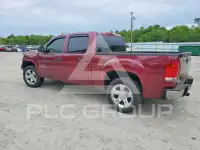 2013 GMC Sierra photo