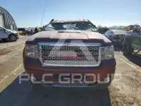 2013 GMC Sierra photo