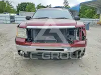 2013 GMC Sierra photo