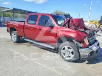 2013 GMC Sierra photo
