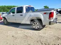 2013 GMC Sierra фото