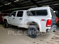 2013 GMC Sierra фото