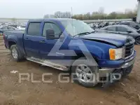 2013 GMC Sierra фото