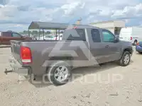2013 GMC Sierra фото