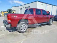 2013 GMC Sierra photo
