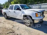 2013 GMC Sierra фото