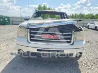 2013 GMC Sierra фото