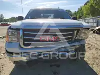 2013 GMC Sierra фото