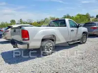 2013 GMC Sierra фото