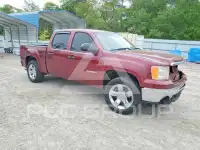 2013 GMC Sierra photo