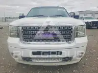 2013 GMC Sierra фото