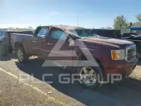 2013 GMC Sierra photo