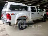 2013 GMC Sierra фото