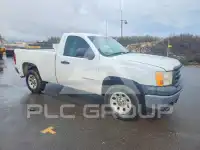 2013 GMC Sierra фото