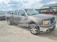 2013 GMC Sierra фото