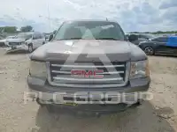 2013 GMC Sierra фото