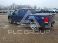 2013 GMC Sierra фото