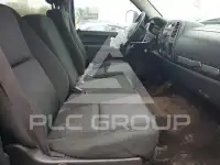 2013 GMC Sierra фото