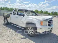 2013 GMC Sierra фото