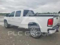 2013 GMC Sierra фото