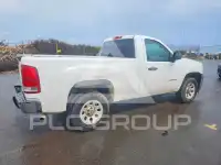 2013 GMC Sierra фото