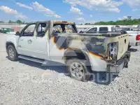 2013 GMC Sierra фото