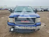 2013 GMC Sierra фото