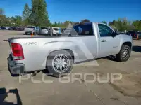 2013 GMC Sierra фото