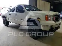 2013 GMC Sierra фото