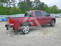 2013 GMC Sierra photo