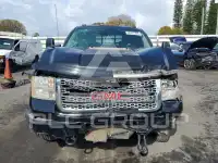 2013 GMC Sierra фото