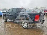 2013 GMC Sierra фото